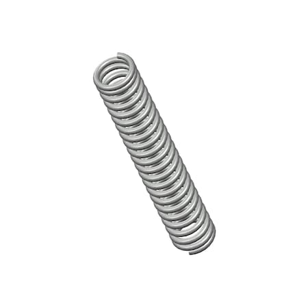 Approved Vendor Compression Spring, O= .250, L= 1.50, W= .036 G409966843